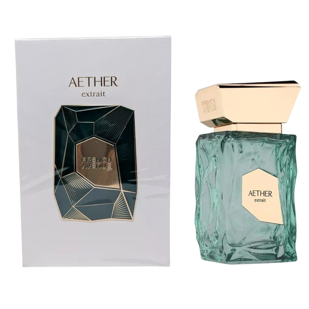 Aether Extrait EDP 3.4 oz