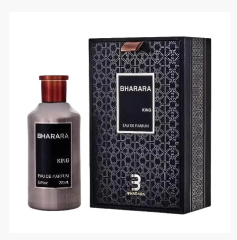 Bharara King U EDP - 3.4oz