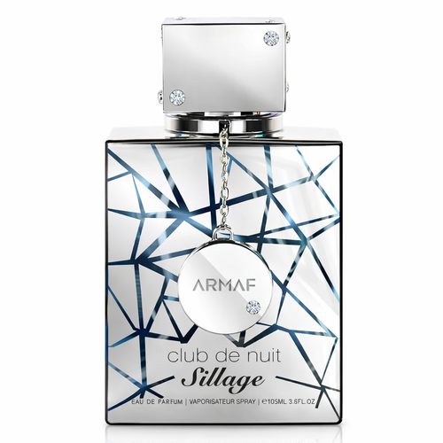 Armaf Club de Nuit Sillage M EDT 3.6 oz