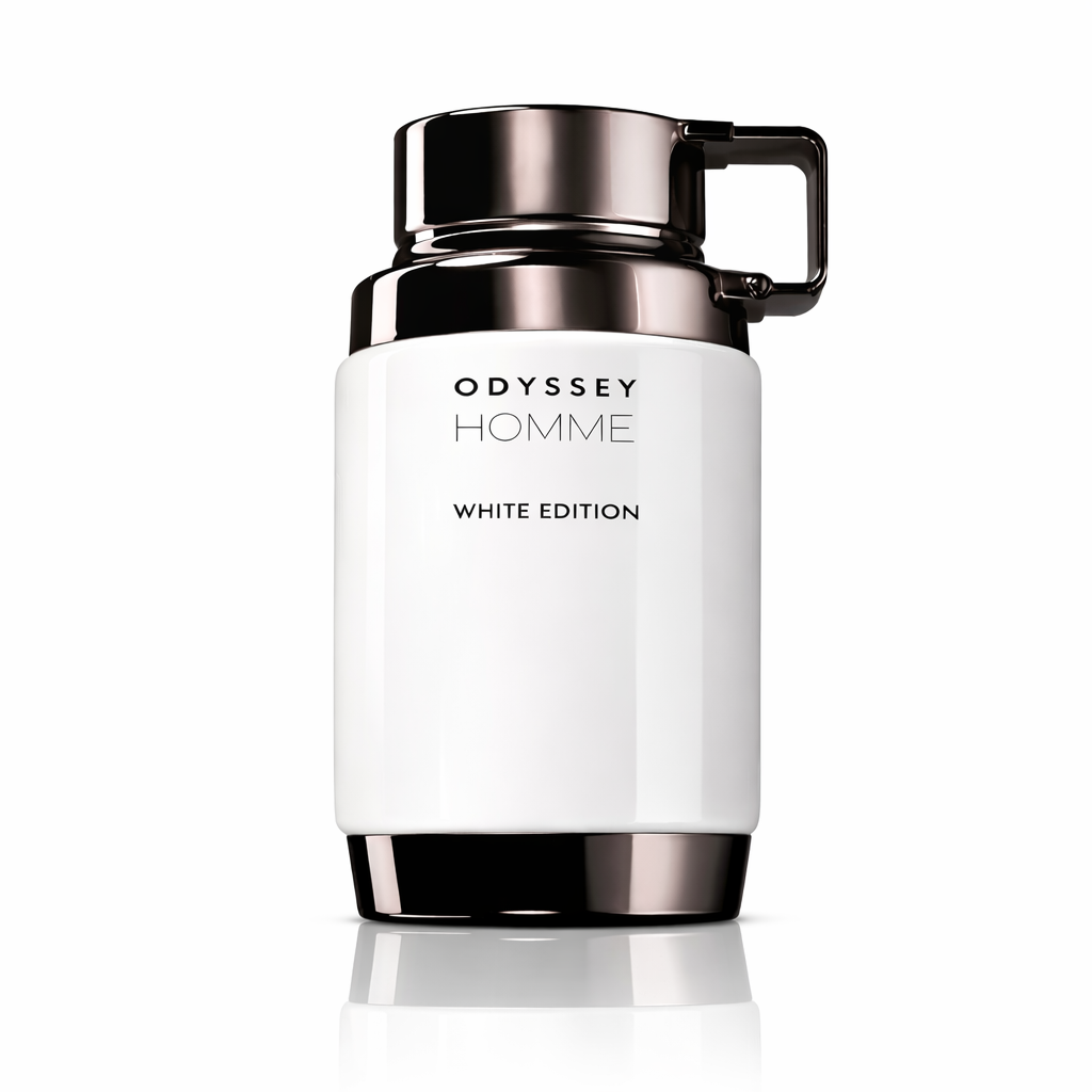 Armaf Odyssey Homme White EDP M - 3.4oz