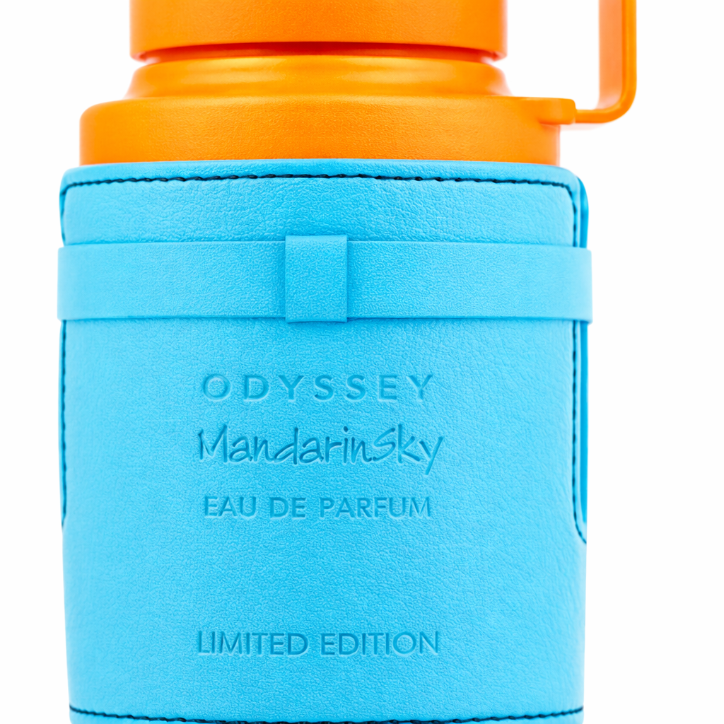Armaf Odyssey Mandarin Sky M EDP - 3.4oz
