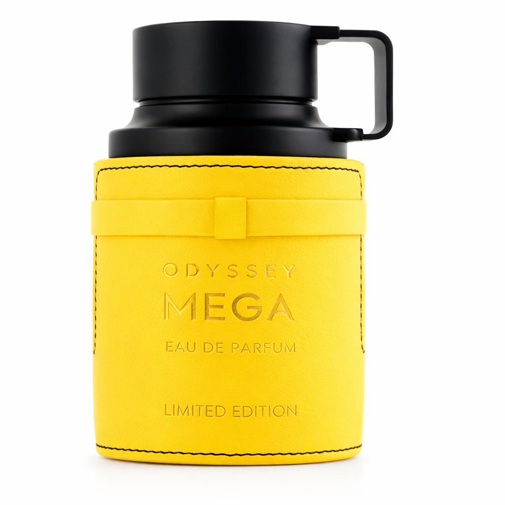 Armaf Odyssey Mega M EDP - 3.4oz