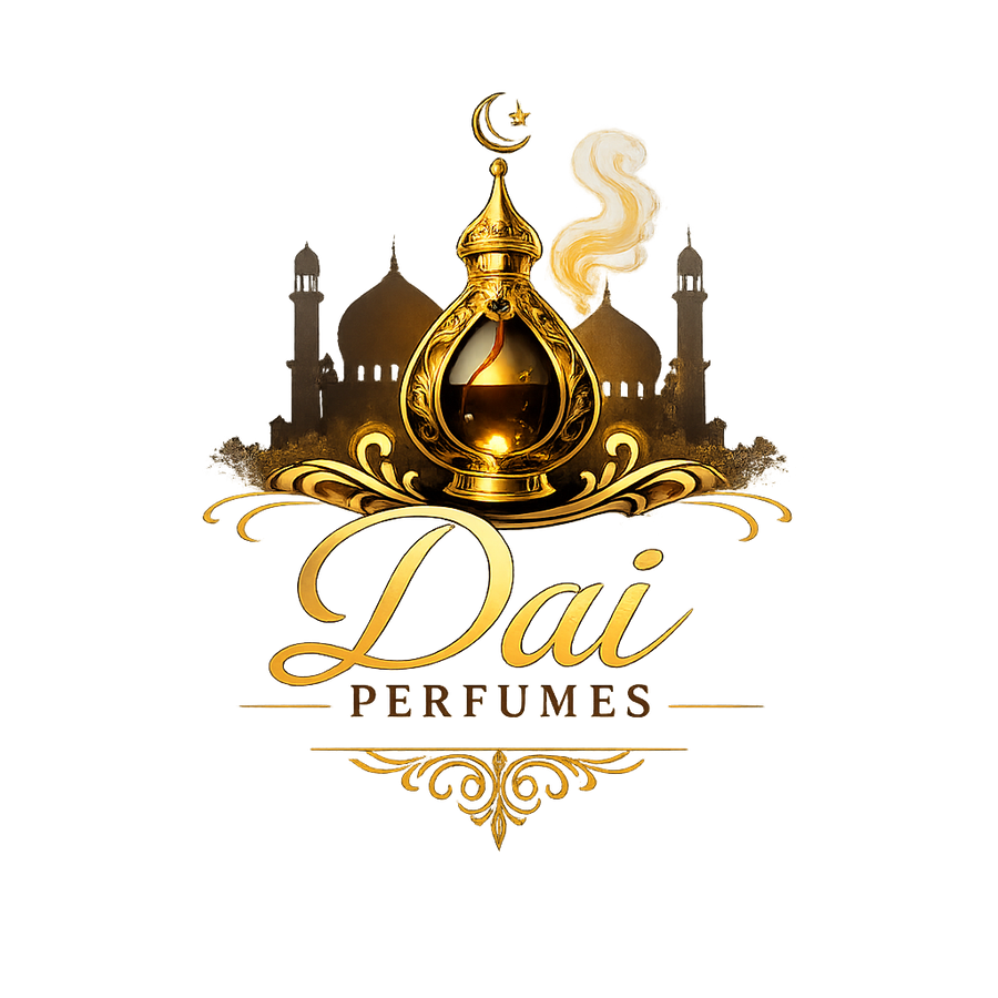 DAI PERFUMES