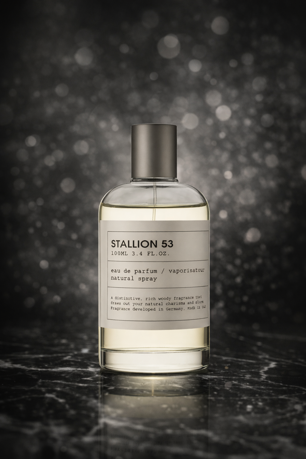 El aroma que deja huella