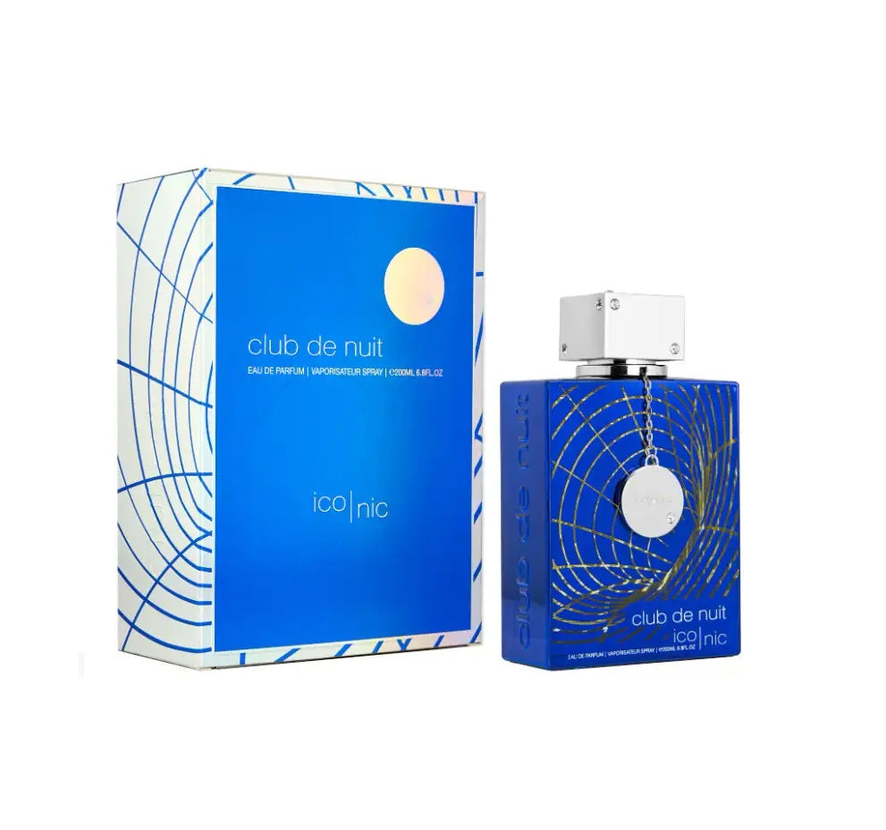 Club de Nuite Iconic EDP 3.6 oz