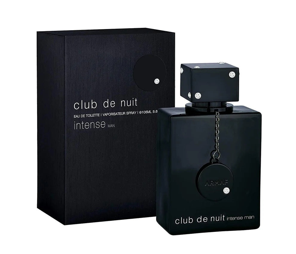 Club de Nuite Intense 3.6 OZ